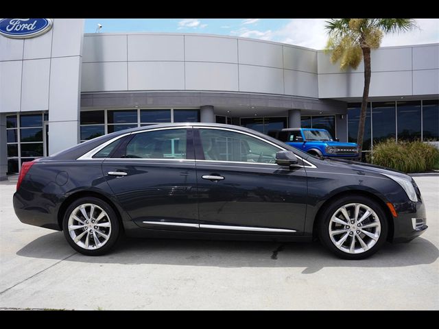 2014 Cadillac XTS Premium