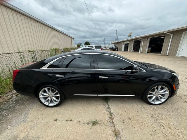 2014 Cadillac XTS Premium