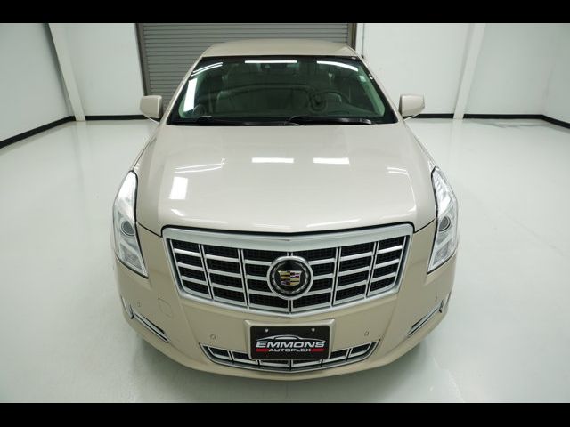 2014 Cadillac XTS Premium