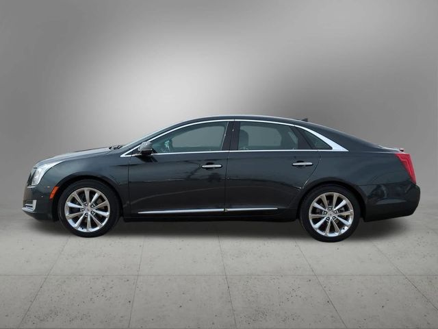 2014 Cadillac XTS Premium