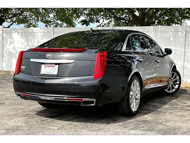 2014 Cadillac XTS Premium