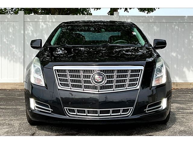 2014 Cadillac XTS Premium