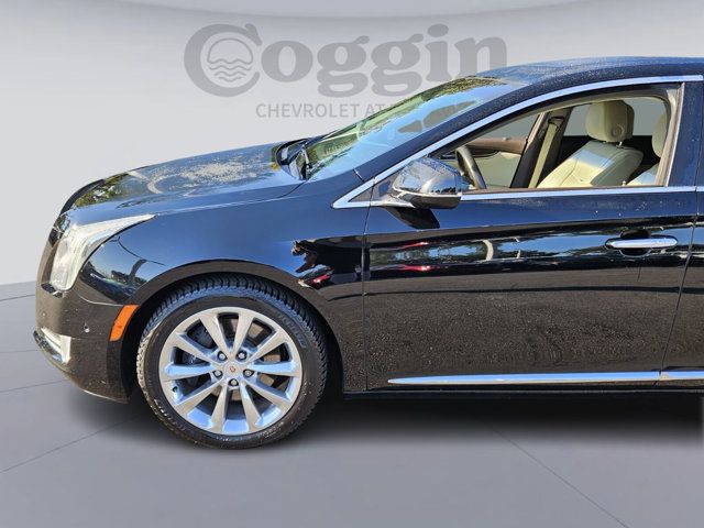 2014 Cadillac XTS Premium