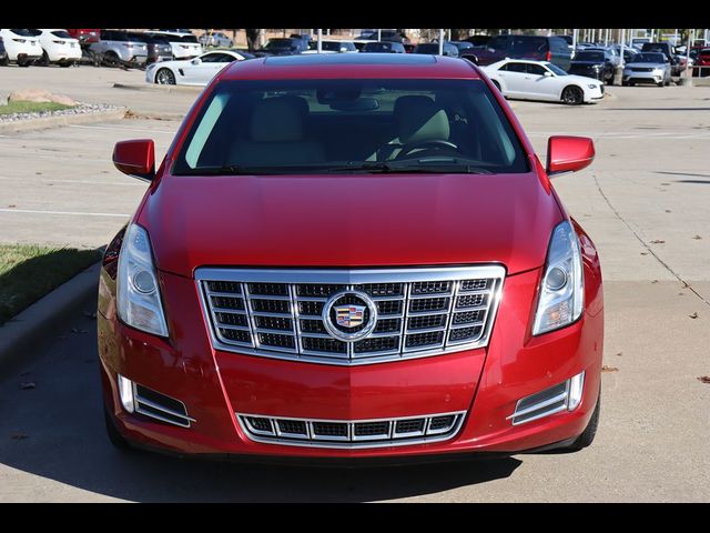 2014 Cadillac XTS Premium
