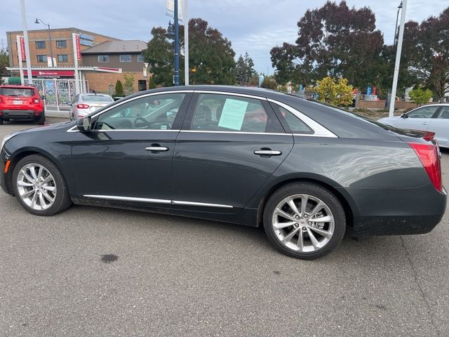 2014 Cadillac XTS Premium