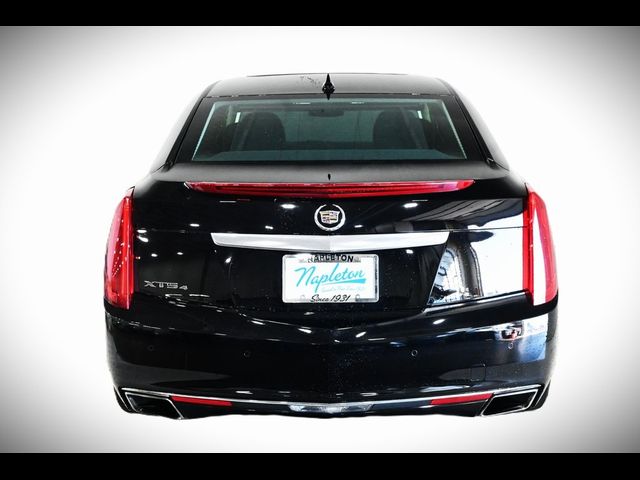 2014 Cadillac XTS Premium