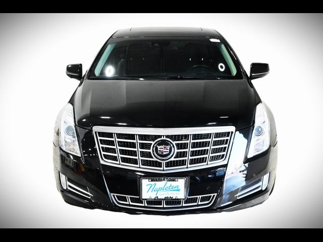 2014 Cadillac XTS Premium