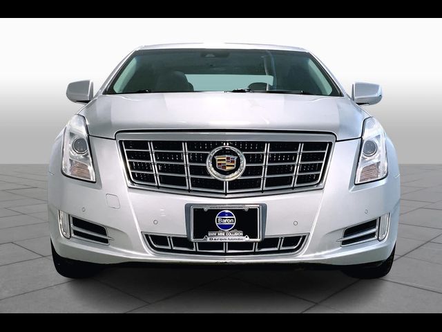 2014 Cadillac XTS Premium