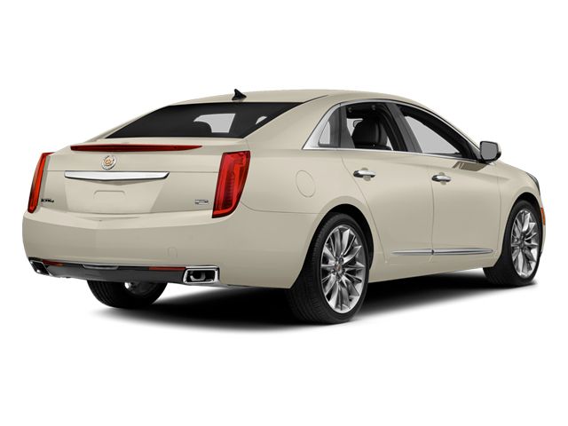 2014 Cadillac XTS Premium