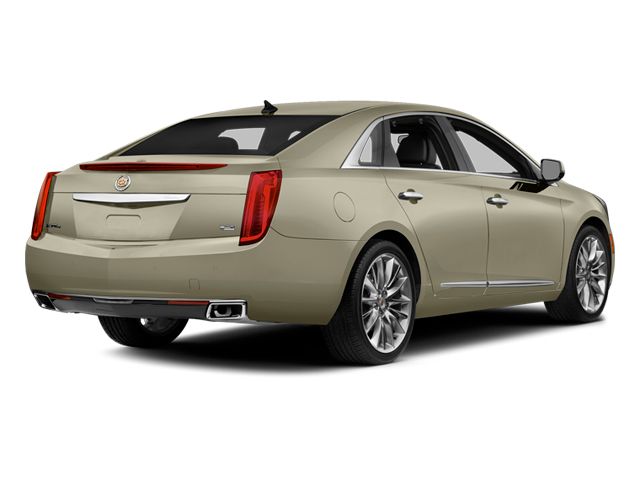 2014 Cadillac XTS Premium