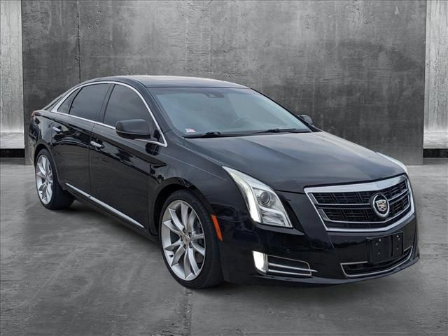 2014 Cadillac XTS Premium