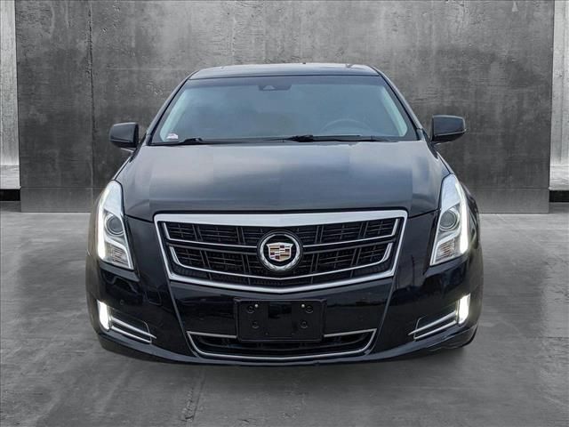 2014 Cadillac XTS Premium