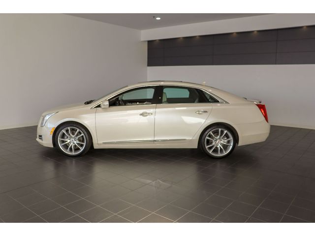 2014 Cadillac XTS Premium