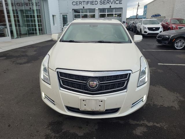 2014 Cadillac XTS Premium