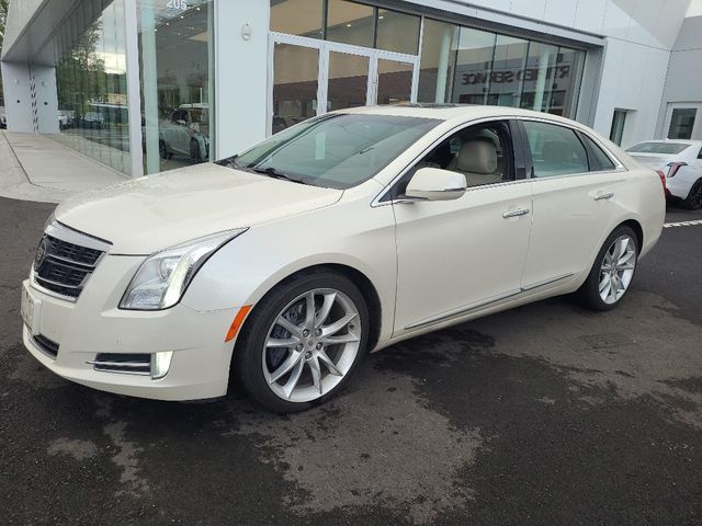 2014 Cadillac XTS Premium