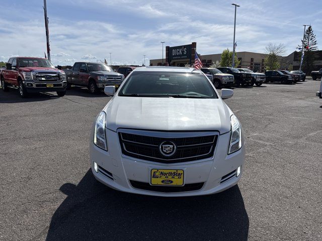 2014 Cadillac XTS Premium