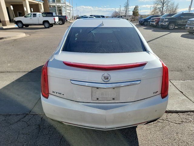 2014 Cadillac XTS Premium