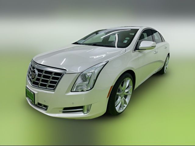 2014 Cadillac XTS Premium