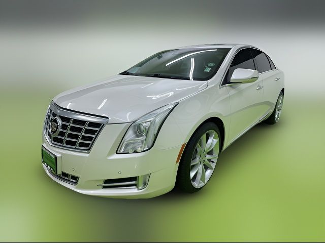 2014 Cadillac XTS Premium