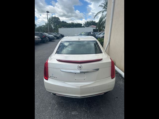 2014 Cadillac XTS Premium