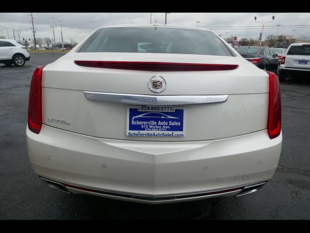 2014 Cadillac XTS Premium