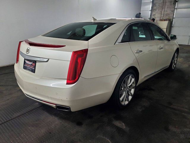 2014 Cadillac XTS Premium