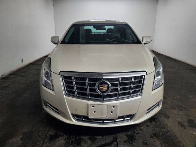 2014 Cadillac XTS Premium