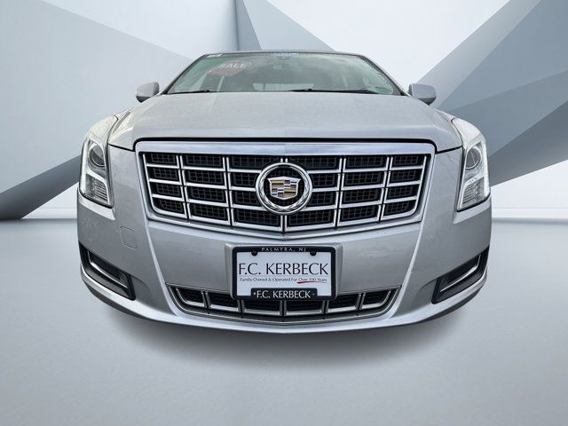 2014 Cadillac XTS Base