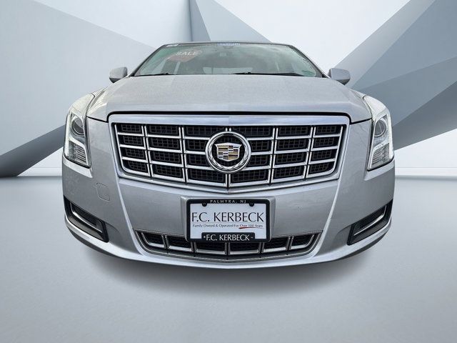 2014 Cadillac XTS Base