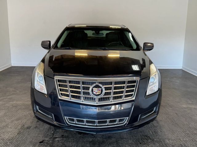 2014 Cadillac XTS Base