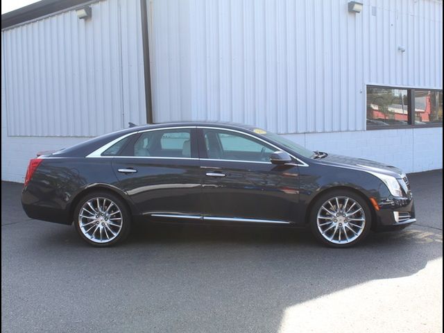 2014 Cadillac XTS Platinum