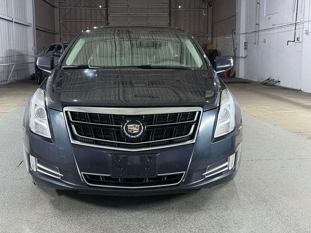 2014 Cadillac XTS Platinum