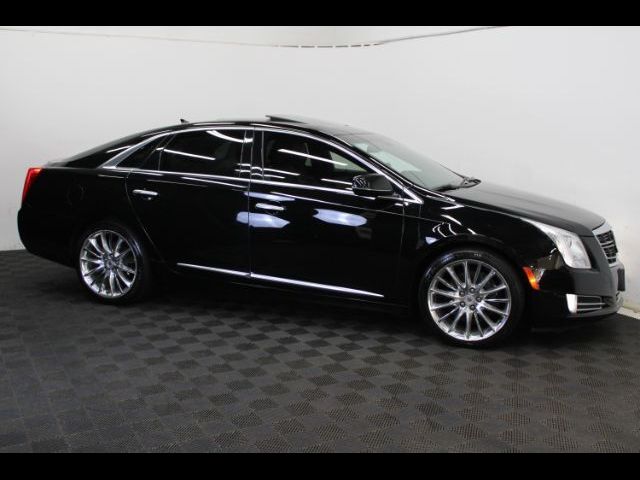 2014 Cadillac XTS Platinum