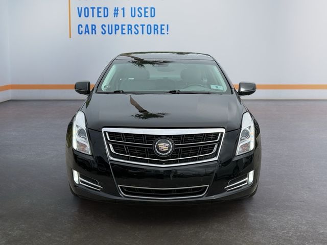 2014 Cadillac XTS Platinum