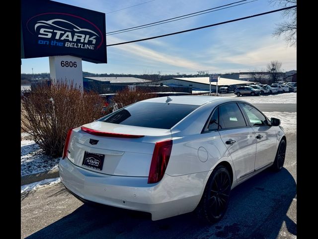 2014 Cadillac XTS Platinum