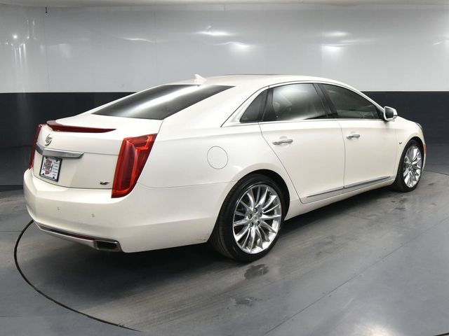 2014 Cadillac XTS Platinum