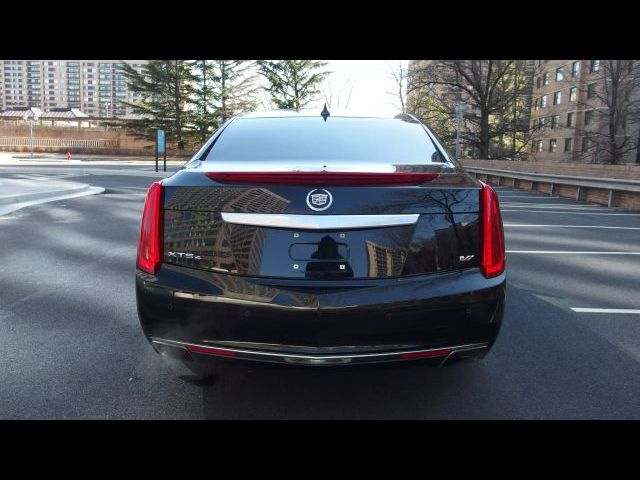 2014 Cadillac XTS Platinum