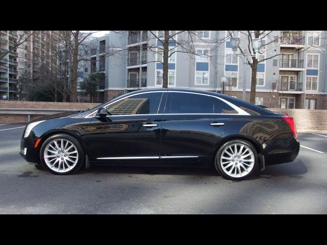 2014 Cadillac XTS Platinum