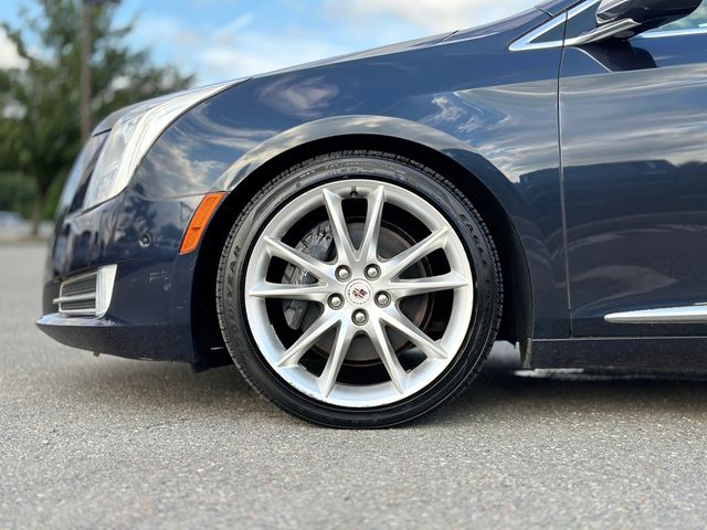 2014 Cadillac XTS Premium