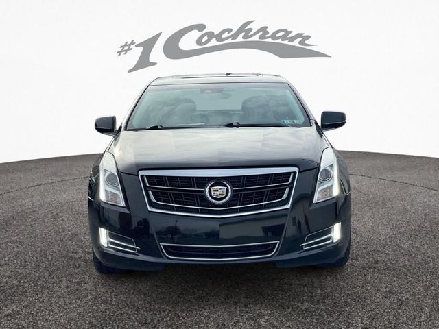 2014 Cadillac XTS Premium