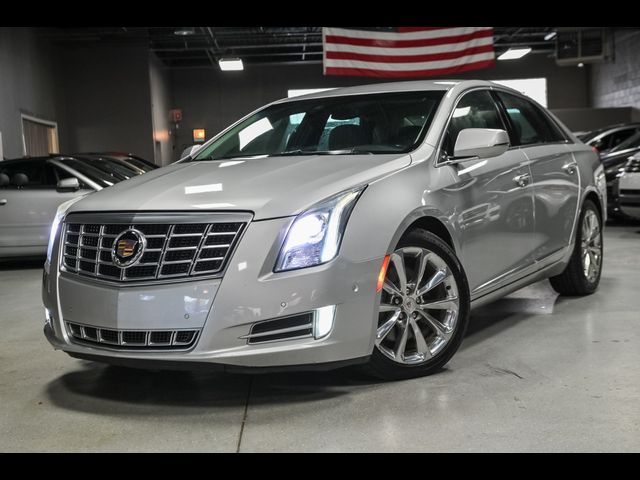 2014 Cadillac XTS Luxury
