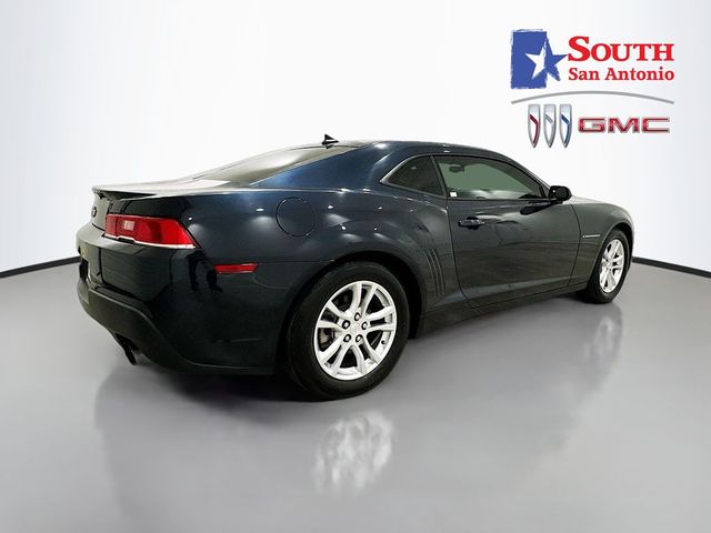 2014 Chevrolet Camaro LS