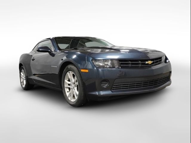 2014 Chevrolet Camaro LS