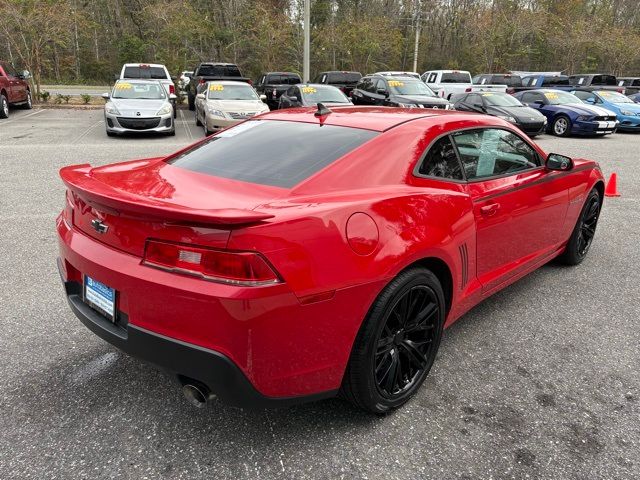 2014 Chevrolet Camaro LS