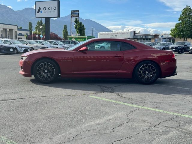 2014 Chevrolet Camaro LS