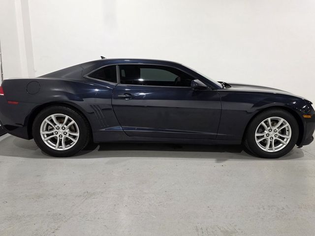2014 Chevrolet Camaro LS