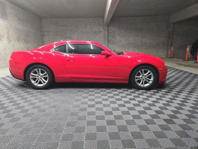 2014 Chevrolet Camaro LS