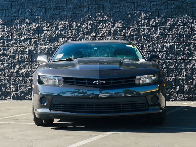 2014 Chevrolet Camaro LS