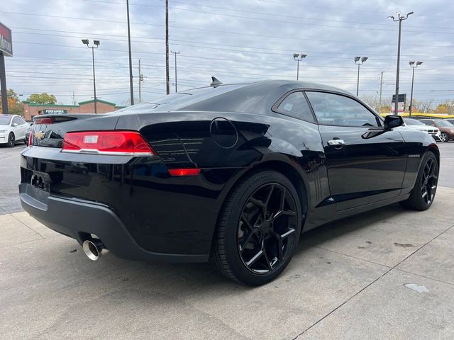 2014 Chevrolet Camaro LS