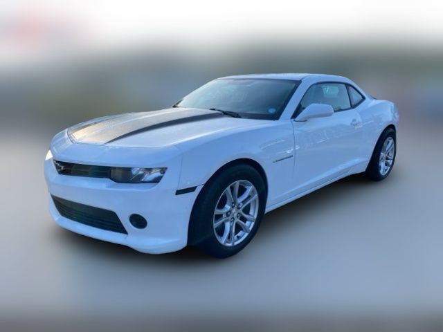 2014 Chevrolet Camaro LS